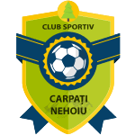 CS Carpați Nehoiu logo