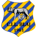 CS CIL Blaj logo