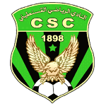 CS Constantine U21 logo