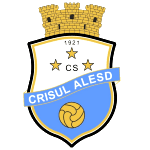 CS Crişul Aleşd logo