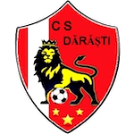 КС Дарасті
