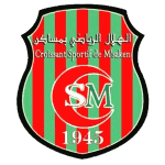 Croissant Sportif de Msaken logo