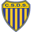 CS Dock Sud logo