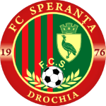 FC Speranta Drochia