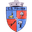 Home team logo