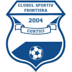 CS Frontiera Curtici 2004 logo