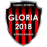 CS Gloria 2018 Bistriţa-Năsăud