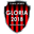 Home team logo