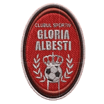 CS Gloria Albești