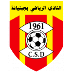 CS Djebeniana