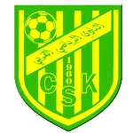CS Korba logo