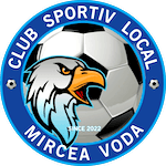 CS Local Mircea Vodă logo
