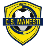 CS Mănești 2013