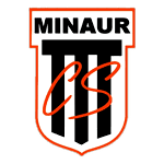 КС Мінаур Бая Маре logo