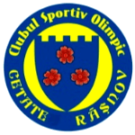 CS Olimpic Cetate Rasnov II