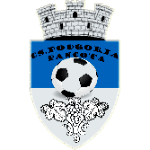 CS Podgoria Pâncota logo