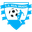 Home team logo