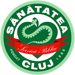 CS Sănătatea Cluj Napoca II