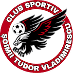 CS Șoimii Tudor Vladimirescu logo