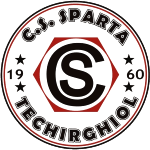 away team logo