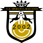 CS Speranța Răucești