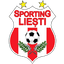 CS Sporting Лісабон logo