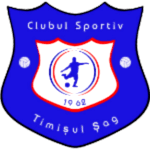 CS Timișul Șag II