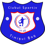 CS Timișul Șag logo