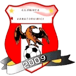 CS Unirea Vinatorii Mici logo