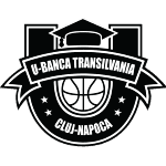 U-Banca Transilvania Cluj-Napoca logo