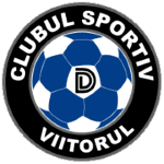CS Viitorul Dăești