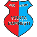 КС Войнțа Домнешти