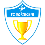CS Vorniceni logo
