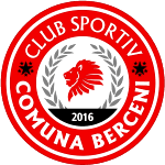 CSC Berceni