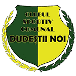 CSC Dudeștii Noi