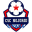 КСК Ножорид Лівада logo