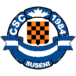 CSC Suseni