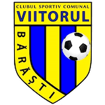CSC Viitorul Bărăști