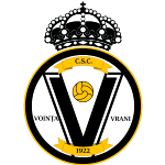 CSC Voința 1922 Vrani