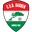 Home team logo