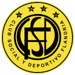 CSD Flandria Reserve