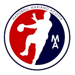 CSD Mariano Acosta logo