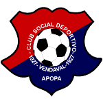CSD Vendaval