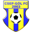 Csepel-Csep-gól FC logo