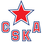 CSKA Moscow logo