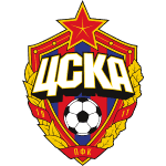 CSKA Moscow Youth logo