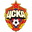 Home team logo