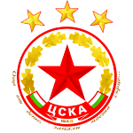 CSKA Sofia logo