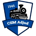 CSM Adjud 1946 logo