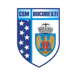 CSM Agronomica Bucuresti logo
